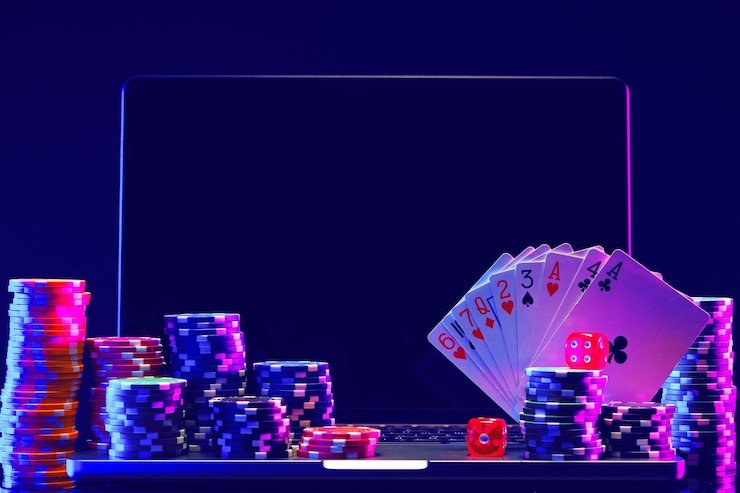 Keamanan akun saat bermain Hold'em datamacau