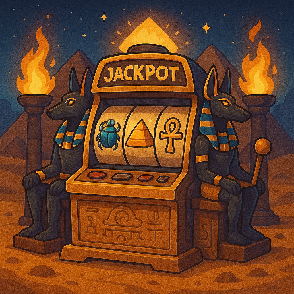 Ilustrasi hadiah datamacau untuk dewasa