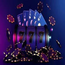 Fitur kartu casino Hold'em untuk mobile