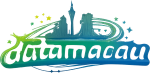 Logo datamacau
